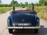 Daimler DB18 Drophead Coupe by Carlton 1939 года